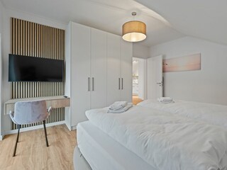 Ferienwohnung Dahme Ausstattung 24