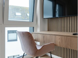 Ferienwohnung Dahme Ausstattung 13