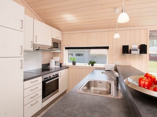 Ferienhaus Großenbrode Ausstattung 19