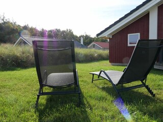 Ferienhaus Großenbrode Außenaufnahme 10