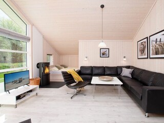 Ferienhaus Großenbrode Ausstattung 1