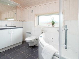 Ferienhaus Großenbrode Ausstattung 20