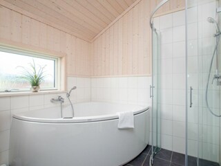 Ferienhaus Großenbrode Ausstattung 20