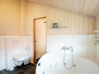 Ferienhaus Großenbrode Ausstattung 15