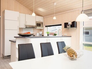 Ferienhaus Großenbrode Ausstattung 22