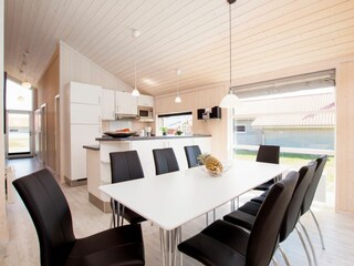 Ferienhaus Großenbrode Ausstattung 23