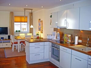 Appartamento vacanze Harmonie im Haus Caspar David
