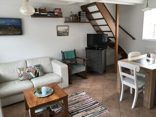 Appartamento per vacanze Egmond aan Zee Caratteristiche 5