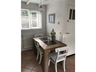 Appartamento per vacanze Egmond aan Zee Caratteristiche 8