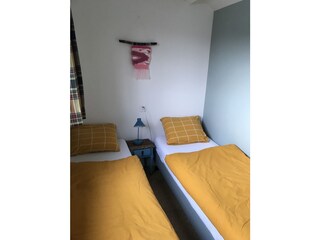 Appartamento per vacanze Egmond aan Zee Caratteristiche 11