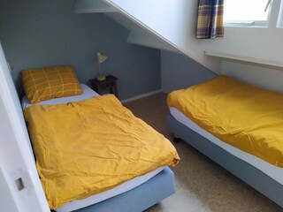 Appartamento per vacanze Egmond aan Zee Caratteristiche 12