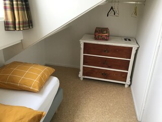 Appartamento per vacanze Egmond aan Zee Caratteristiche 13