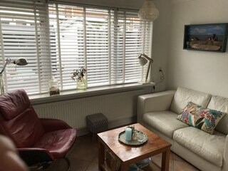 Appartamento per vacanze Egmond aan Zee Caratteristiche 9