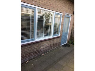 Appartamento per vacanze Egmond aan Zee Registrazione all'aperto 2