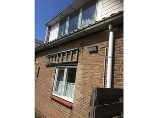 Appartamento per vacanze Egmond aan Zee Registrazione all'aperto 3