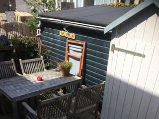 Appartamento per vacanze Egmond aan Zee Registrazione all'aperto 4