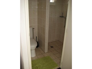 Appartamento per vacanze Egmond aan Zee Caratteristiche 14