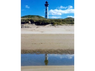 Ferienwohnung Egmond aan Zee Umgebung 16