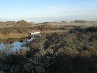 Appartamento per vacanze Egmond aan Zee Ambiente 17