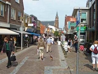 Ferienwohnung Egmond aan Zee Umgebung 18