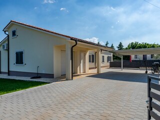 Villa Nedescina Ambiente 28