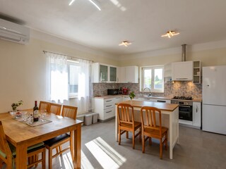 Villa Nedescina Équipement 11