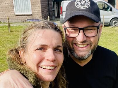Frau Monique van beckhoven