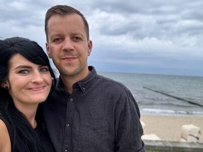 Frau Alexandra Kreitlow