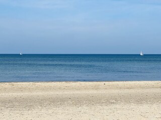 Strand Kühlungsborn
