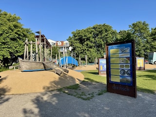 Spielplatz