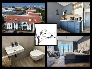 Ferienwohnung „Seedüne“