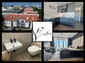 Ferienwohnung "Seedüne" - Yachthafenresidenz 9304