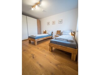 Ferienwohnung Abenberg Ausstattung 3