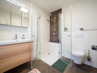 Ferienwohnung Abenberg Ausstattung 7