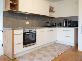 Ferienwohnung Abenberg Ausstattung 5