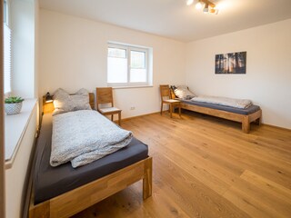 Ferienwohnung Abenberg Ausstattung 8