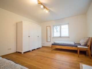 Ferienwohnung Abenberg Ausstattung 9
