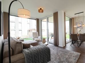 Appartement de vacances Lumières côtières - La lampe de Marie - image1