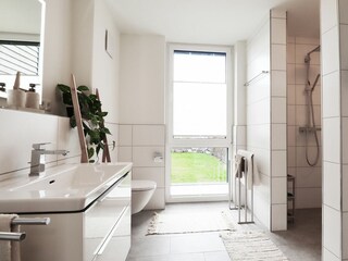 Vakantieappartement Marienleuchte Buitenaudio-opname 2