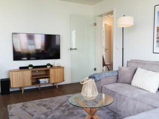 Vakantieappartement Marienleuchte Kenmerken 23