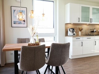 Küche / Küchenzeile