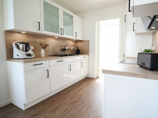 Küche / Küchenzeile