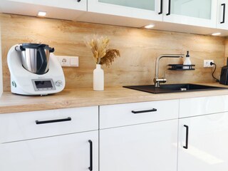 Küche / Küchenzeile