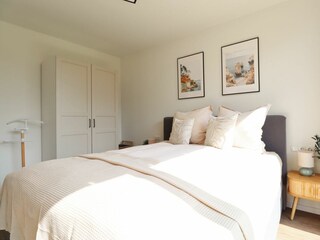Vakantieappartement Marienleuchte Kenmerken 24