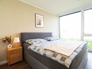 Vakantieappartement Marienleuchte Kenmerken 26