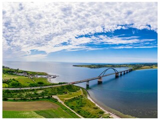 Appartement de vacances Marienleuchte Enregistrement extérieur 4