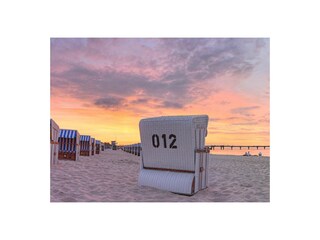Vakantieappartement Marienleuchte Buitenaudio-opname 12