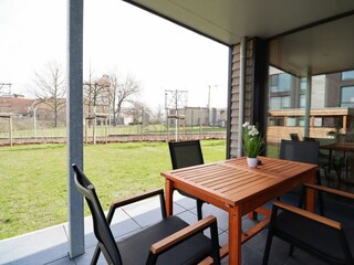 Vakantieappartement Marienleuchte Buitenaudio-opname 13