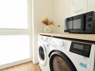 Vakantieappartement Marienleuchte Buitenaudio-opname 16