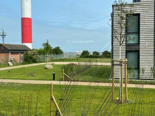 Apartamento de vacaciones Marienleuchte Grabación al aire libre 12